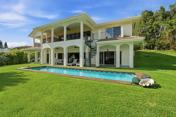 2990 MOKOI ST, Lihue, HI 96766