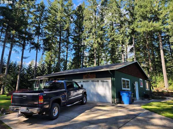 22812 NE 223RD ST, Battle Ground, WA 98604