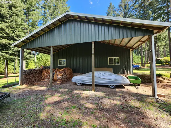 22812 NE 223RD ST, Battle Ground, WA 98604