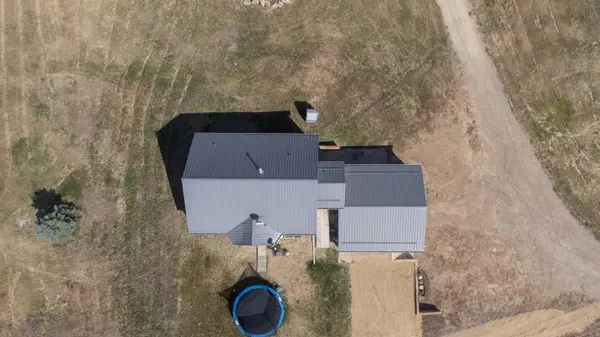 340044 Range Road 215, Rural Starland County, AB T0J 2B0