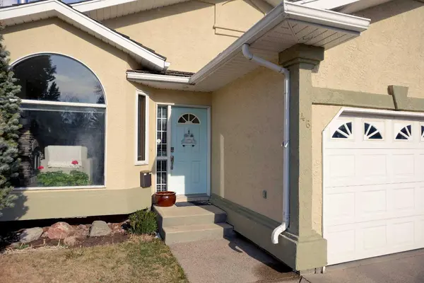 46 Heritage PL W, Lethbridge, AB T1K6X7