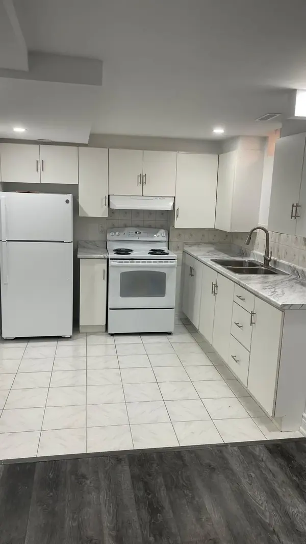 59 Houndtrail DR #Basement, Toronto E10, ON M1C 4K2