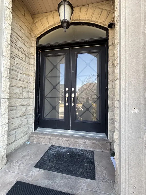 475 Worthington AVE, Richmond Hill, ON L4E 4R6