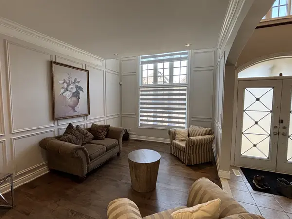 475 Worthington AVE, Richmond Hill, ON L4E 4R6