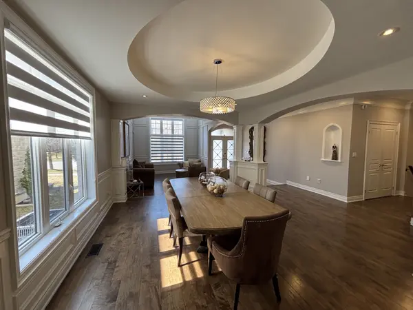 475 Worthington AVE, Richmond Hill, ON L4E 4R6