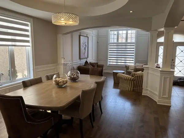 475 Worthington AVE, Richmond Hill, ON L4E 4R6