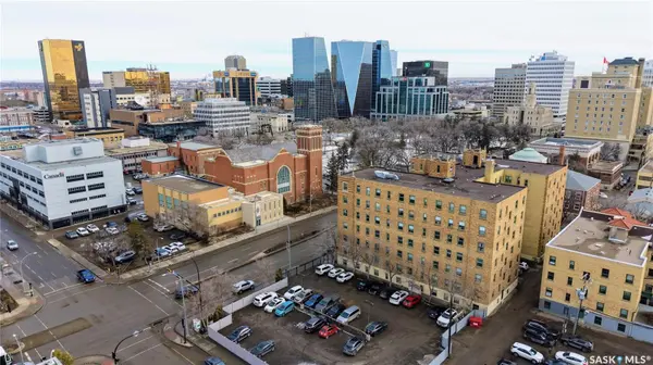 2305 Victoria AVENUE #400, Regina, SK S4P 0S7