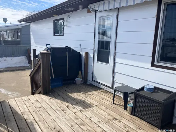 1103 3rd STREET W, Nipawin, SK S0E 1E0