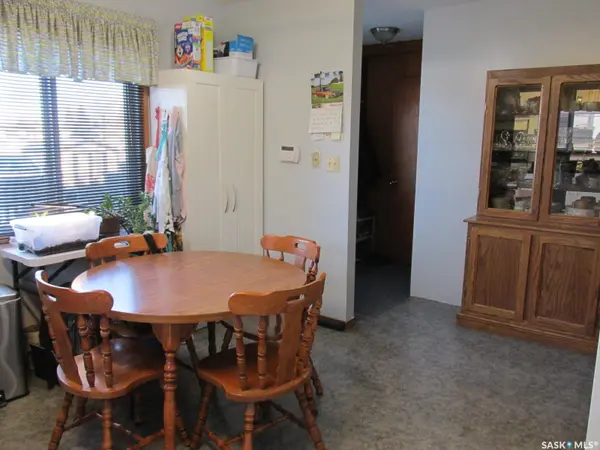 1103 3rd STREET W, Nipawin, SK S0E 1E0