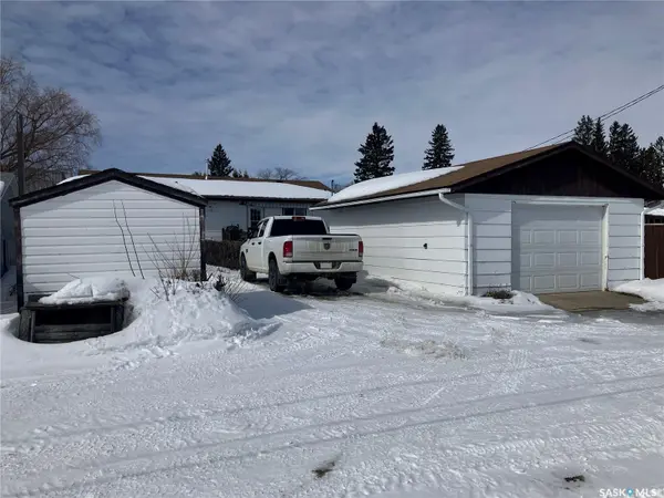 1103 3rd STREET W, Nipawin, SK S0E 1E0