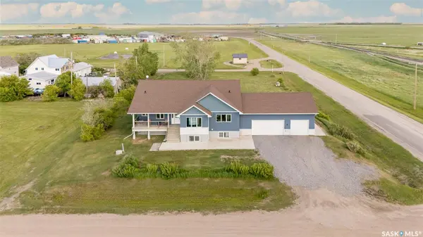 1 Brownlee STREET, Tuxford, SK S0H 4C0