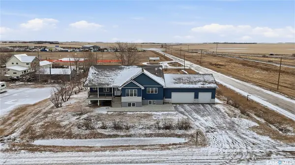 1 Brownlee STREET, Tuxford, SK S0H 4C0