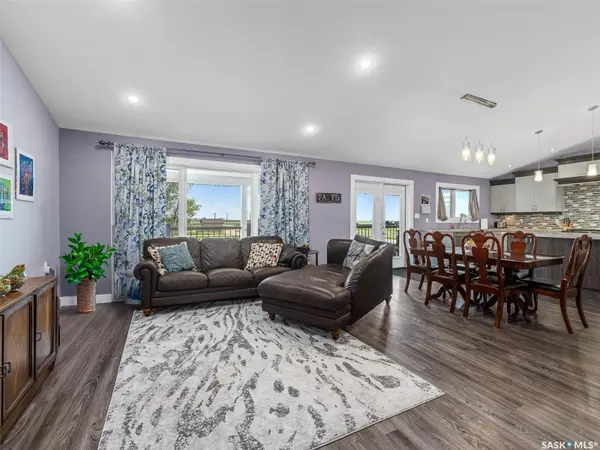 1 Brownlee STREET, Tuxford, SK S0H 4C0