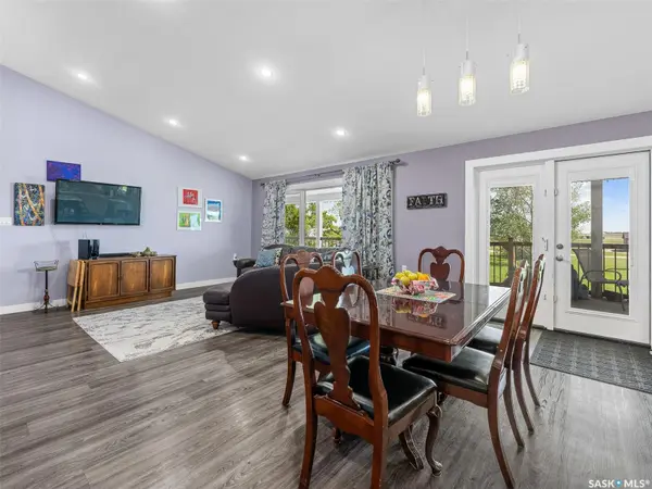 1 Brownlee STREET, Tuxford, SK S0H 4C0