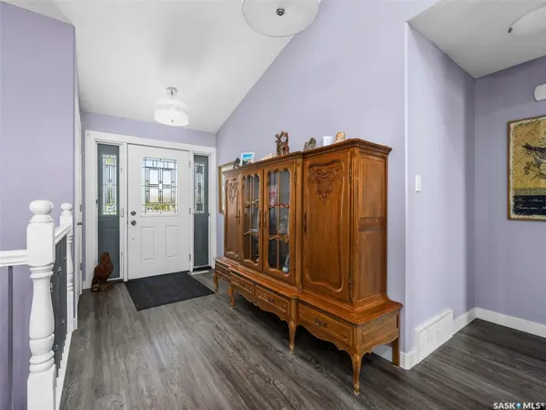 1 Brownlee STREET, Tuxford, SK S0H 4C0