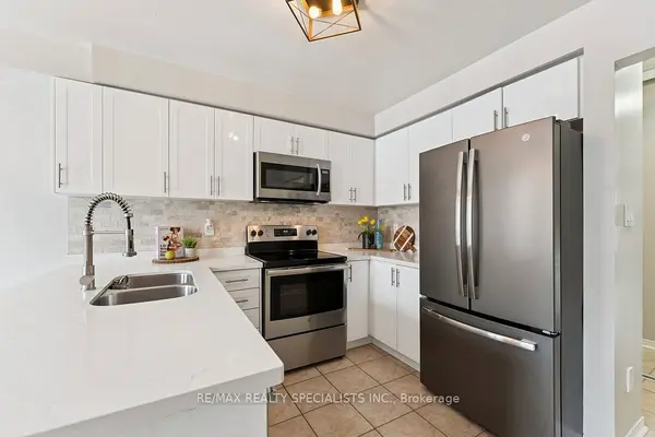 57 Brickyard WAY #51, Brampton, ON L6V 4M3