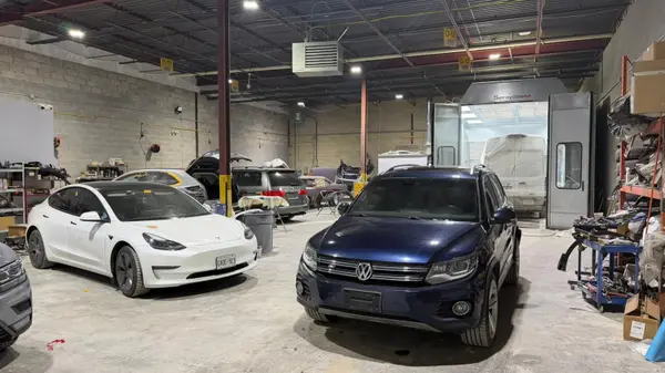 101 Glidden RD ##8, Brampton, ON L6T 3W6