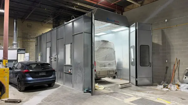 101 Glidden RD ##8, Brampton, ON L6T 3W6