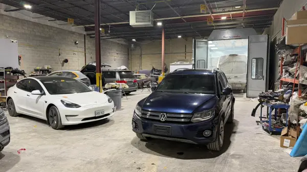 101 Glidden RD ##8, Brampton, ON L6T 3W6