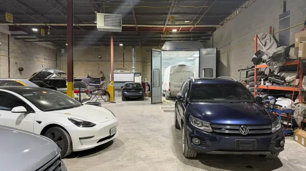 101 Glidden RD ##8, Brampton, ON L6T 3W6