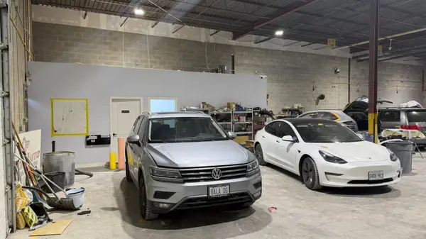 101 Glidden RD ##8, Brampton, ON L6T 3W6