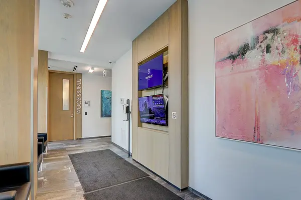 20 Thomas Riley RD #308, Toronto W08, ON M9B 0C3