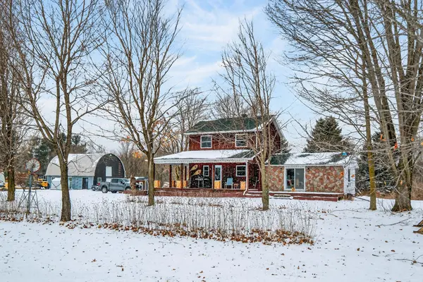 678 Rte 400 E Route, The Nation, ON K0A 1M0