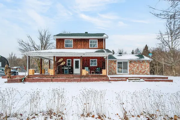 678 Rte 400 E Route, The Nation, ON K0A 1M0