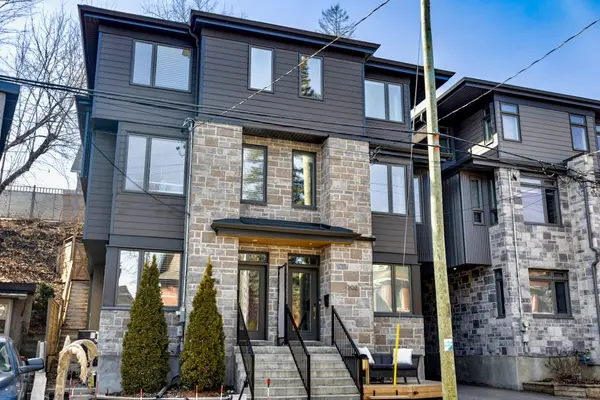 302 Riverdale AVE, Glebe - Ottawa East And Area, ON K1S 1R5