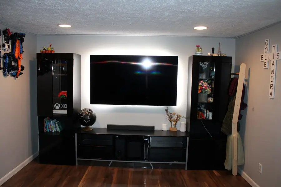 207 Division ST, Kalkaska Twp, MI 49646