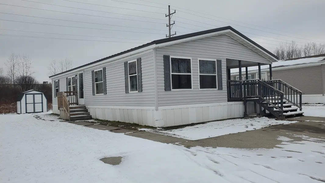 2770 S Ivy LN, Union Twp, MI 48858