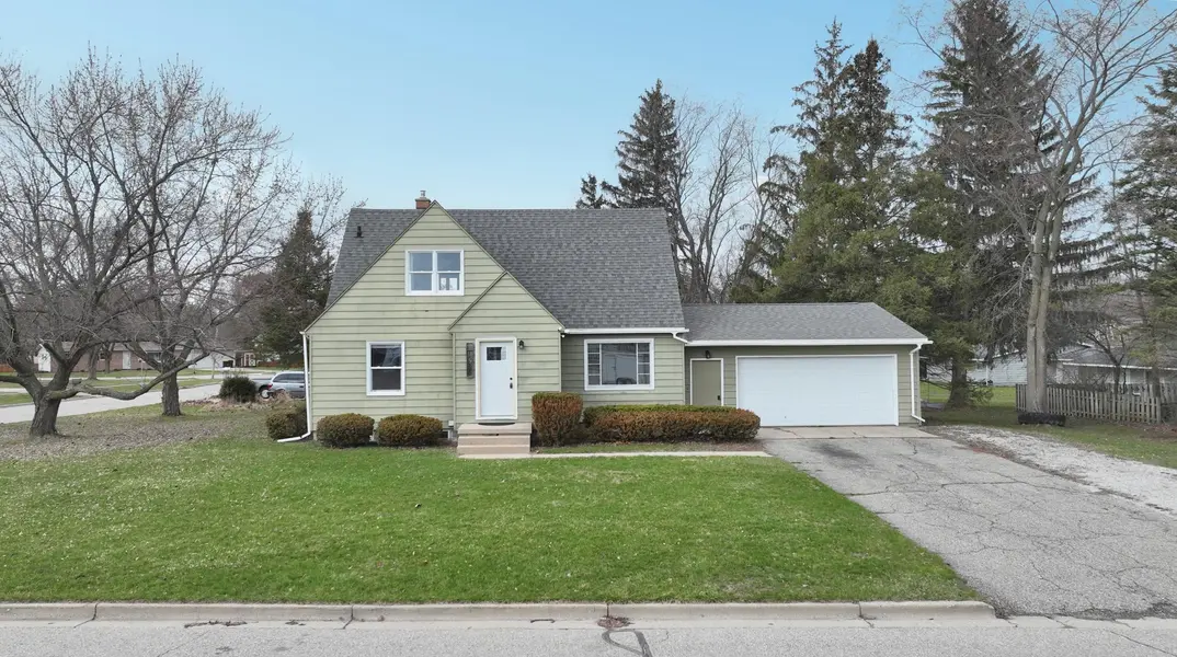 1524 Ridge, Pleasant, MI 48858