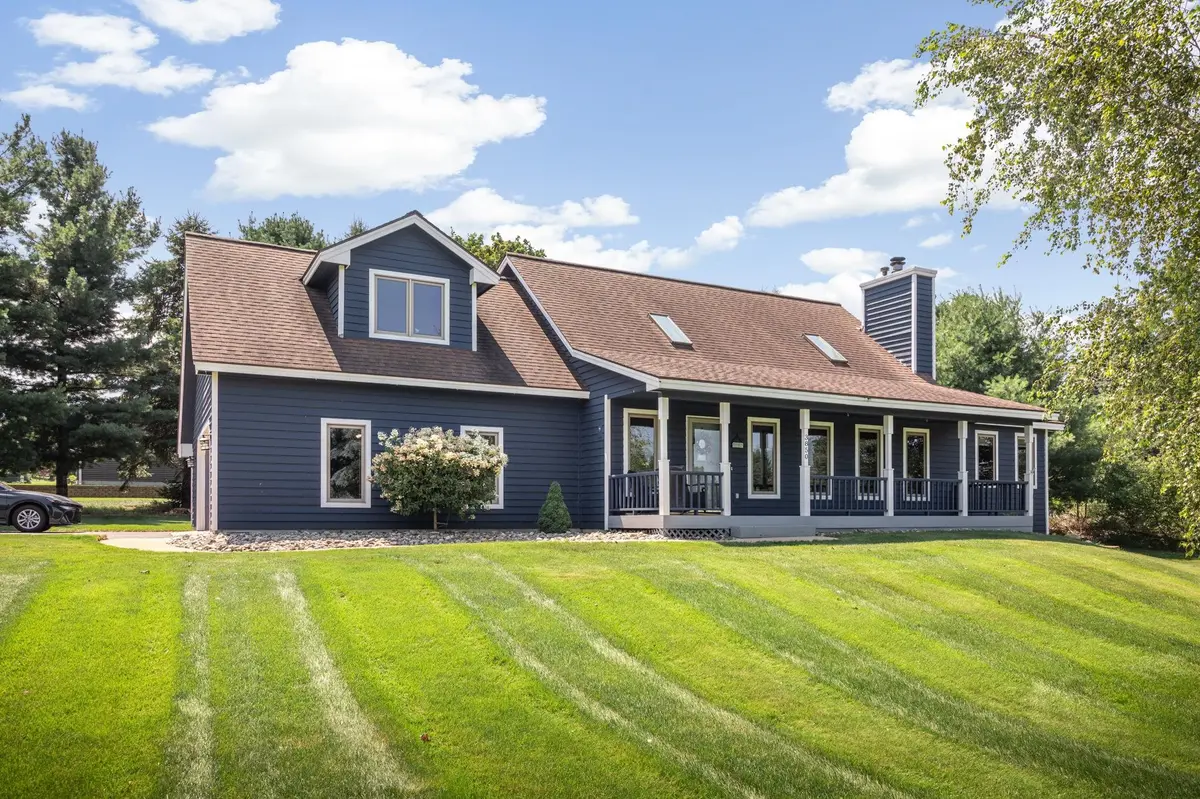 3850 Burlington DR, Acme Twp, MI 49690