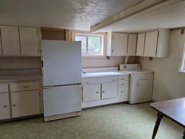 3575 Sawmill RD, Curtis Twp, MI 48737