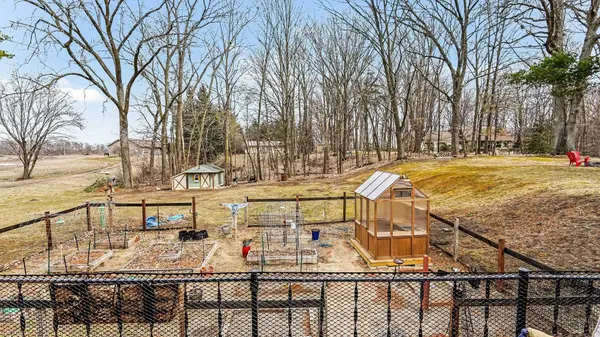 341 S Lincoln RD, Union Twp, MI 48858