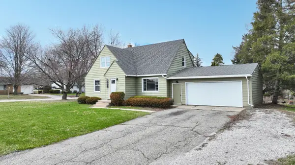 1524 Ridge, Pleasant, MI 48858