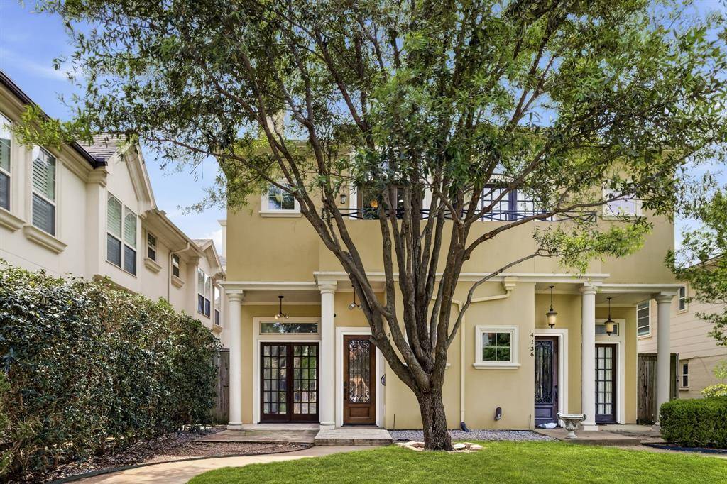 4138 Prescott Avenue, Dallas, TX 75219