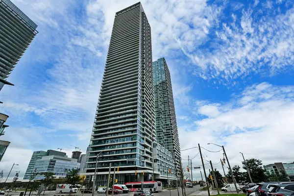 950 Portage Pkwy #1910, Vaughan, ON L4K 0J7