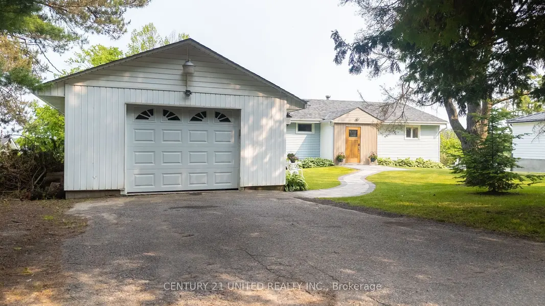 1293 Scollard Line, Selwyn, ON K0L 1T0