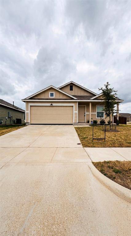 1760 Courage Creek, Crandall, TX 75114