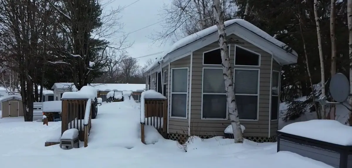 1005 Stephens Bay RD #22, Bracebridge, ON P1L 1X2