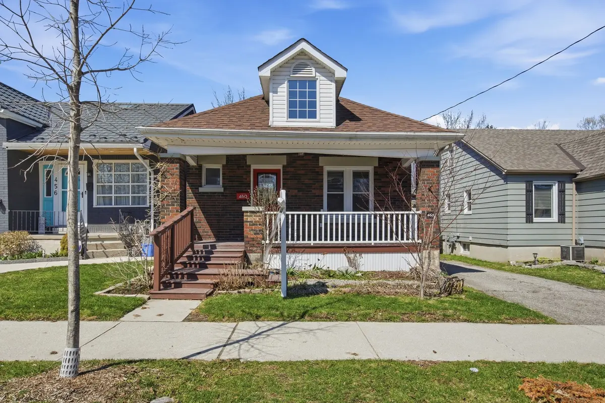 460 Moore ST, London South, ON N6C 2C2