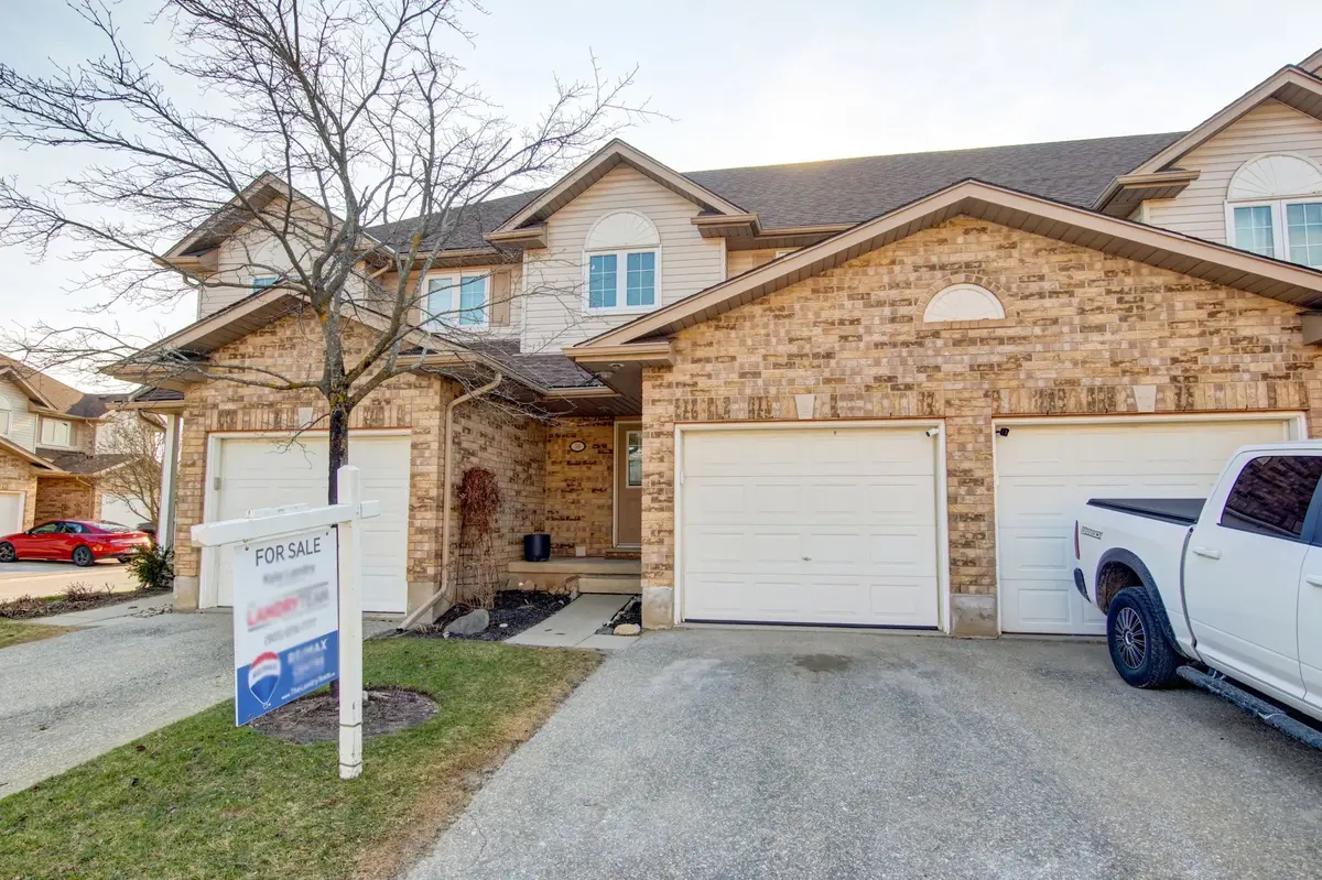 31 Schroder CRES #50, Guelph, ON N1E 7M6