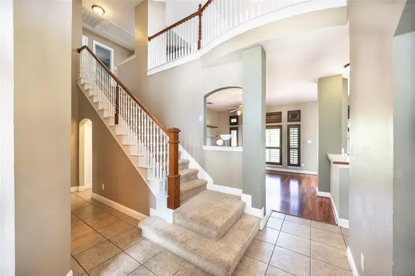 2917 Osage Lane, Denton, TX 76210