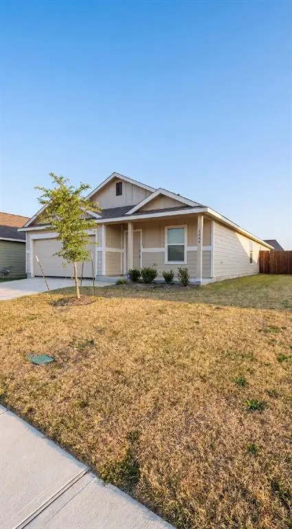 1760 Courage Creek, Crandall, TX 75114