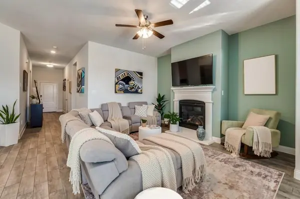 3104 Cerro Ranch Road, Aubrey, TX 76227