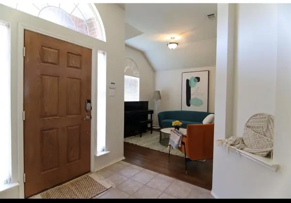 3300 Bluegrass Drive, Plano, TX 75074