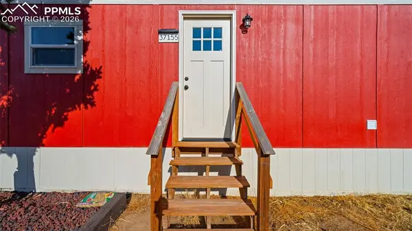 37155 E Jones RD, Yoder, CO 80864