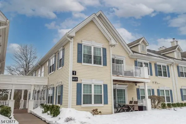 110 Arbor Way, Branchburg Twp., NJ 08876