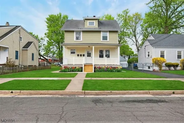 119 Vogel Pl, Middlesex Boro, NJ 08846